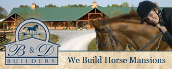 B & D Builders